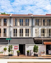 Craig Road (D2), Office #631514031
